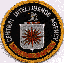 small CIA patch