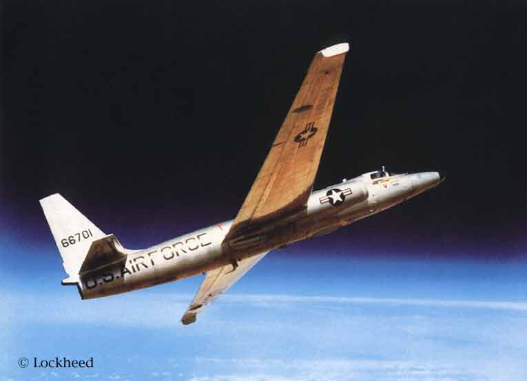 6701 flying